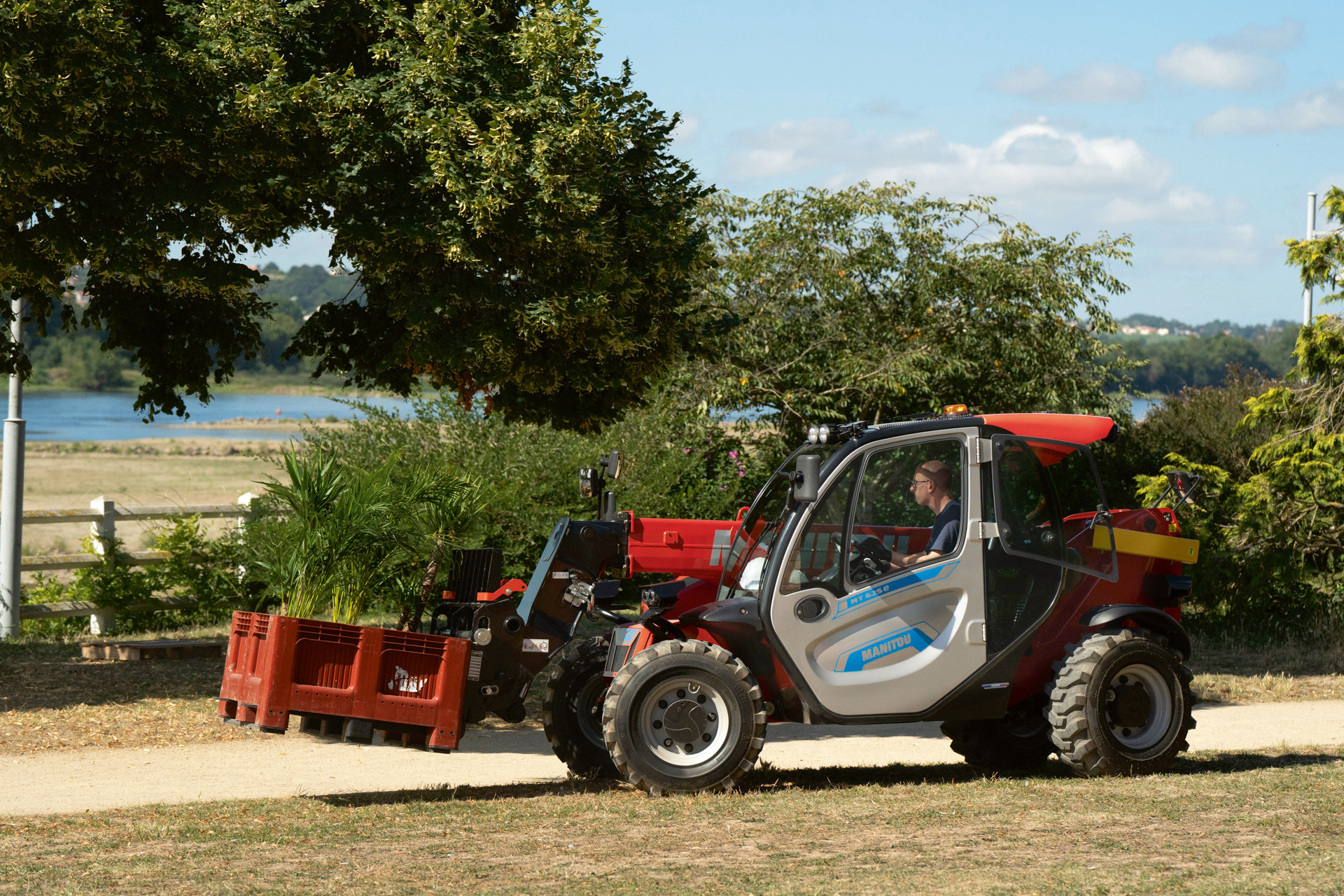 MT625E COMFORT
